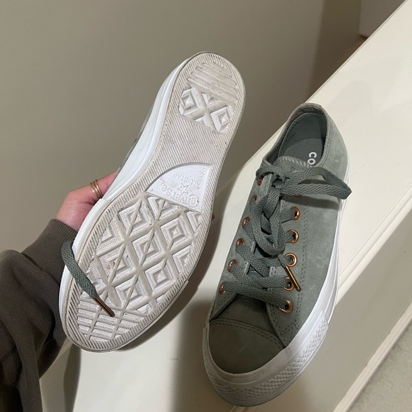 Sage Platform Converse - Picture 2 of 2